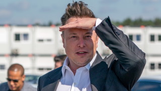 Основателят и ръководител на Tesla Илон Мъск възнамерява да купи