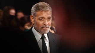 Когато Джордж Клуни си помисли, че няма да оживее