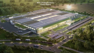 В РИОСВ Плевен е постъпило инвестиционно предложение за Изграждане