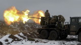 18 украински военни загинаха при руска атака в Херсонска област 