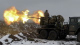 18 украински военни загинаха при руска атака в Херсонска област