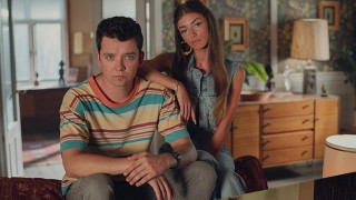 Sex Education се оказа един от сериалите на Netflix за