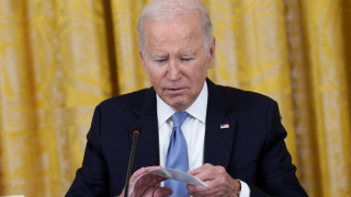 Президентът Джо Байдън домакинства втората срещата на лидерите на тихоокеанските