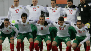 България се изкачи с пет места в световната ранглиста
