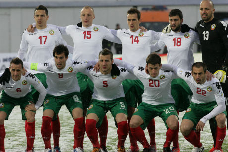 България се изкачи с пет места в световната ранглиста