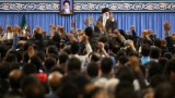 Речта на Тръмп беше „глупава и повърхностна”, заклейми аятолах Али Хаменеи