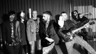 През последните няколко години Кирил Маречков е част от Фондацията