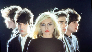 Blondie планират турне за 30-годишнината си