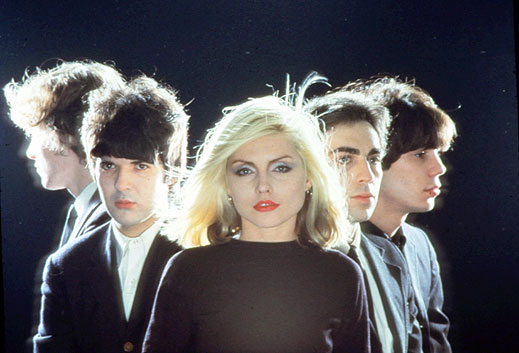 Blondie планират турне за 30-годишнината си