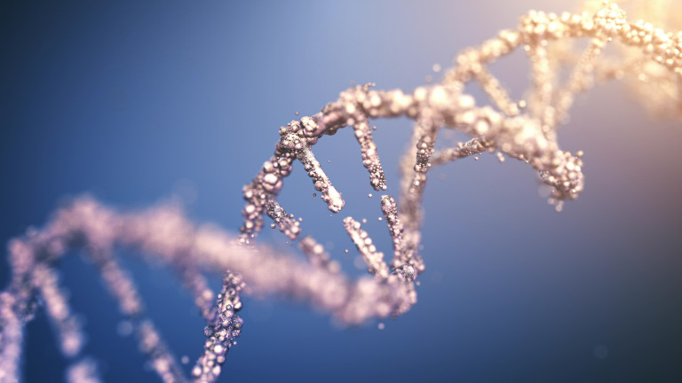 Учени откриха генетични варианти, свързани с тежки случаи на COVID-19