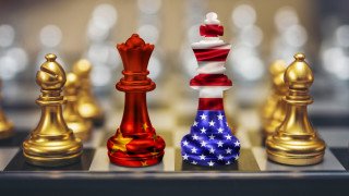 Съединените щати заплашиха със значителни последици за Китай в случай