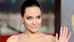 Какво правят дъщерите на Анджелина Джоли