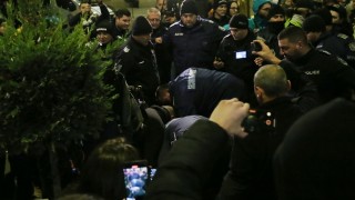 Миналата седмица макар и засенчен от заревото на горящия македонски