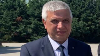 Агенция "Митници" с нов шеф