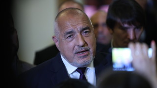 Благодарение на това че лидирахме процеса на реформата на съдебната