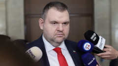 Делян Пеевски отсече: РСМ да изпълни коректно договора с България