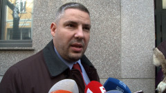  Методи Лалов подаде оставка като председател на групата на ДБ в СОС