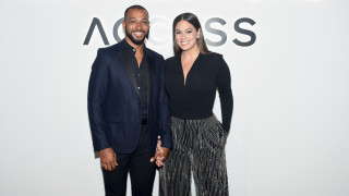 Бракът не убива любовта или поне така мисли моделът Ашли