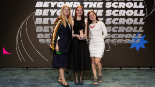 Четири отличия спечели А1 от конкурсите TechElite и IAB Mixx