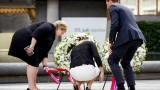 Норвегия почита жертвите пет години след нападението на Брайвик