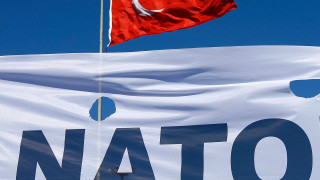 Турция пое командването на Обединената оперативна група на НАТО включваща