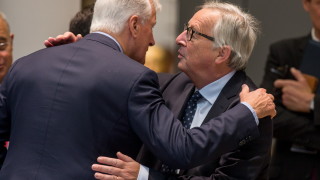 Евролидерите изразиха безпокойството си от липсата на реален напредък в