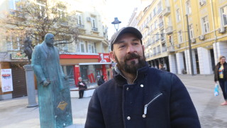 Желаех да въведа естетика свързана с тоталитарност Така коментира пред