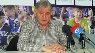 Босът на Етър проф Георги Карамашев излезе с официална позиция