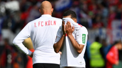 Кьолн изпадна от Бундеслигата, Бохум ще играе бараж, а Унион се спаси драматично