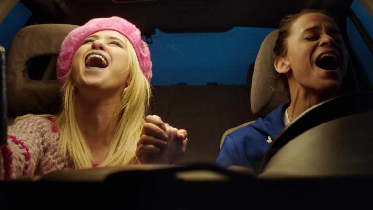 Безплатни прожекции на новия филм на Мария Бакалова за насилието на пътя