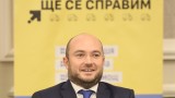 Георгиев: Затворници ще помогнат с боклука в "Красно село"