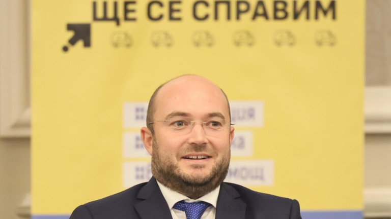 Георгиев: Затворници ще помогнат с боклука в "Красно село"