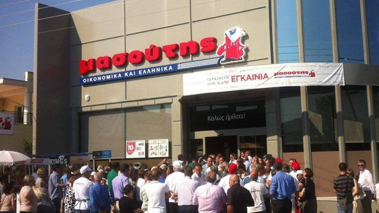 50 години Masoutis: От квартален магазин в Солун до сделка, която създава лидер в гръцкия ритейл