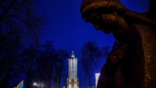 Украйна разсекрети архивни данни за Гладомора