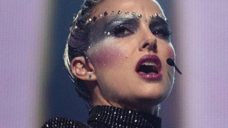 Новата роля на Натали Портмън