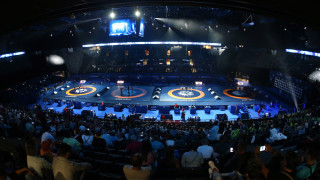 Комисия на Международната федерация по борба UWW ще инспектира готовността