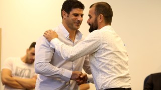 Локомотив Пловдив реши да подпомогне УМБАЛ Свети Георги която от