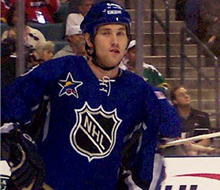 Защитник на Сейнт Луис претърпя операция на рамото