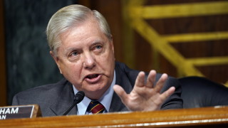 Руското вътрешно министерство добави американския сенатор Линдзи Греъм в списък