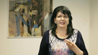 От този свят без време си отиде Бистра Георгиева