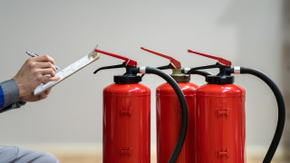 Българската ИТС Асоциация се разтревожи заради зачестилите случаи със самозапалване