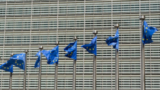 Европейската комисия предложи временната закрила за украинците потърсили убежище в