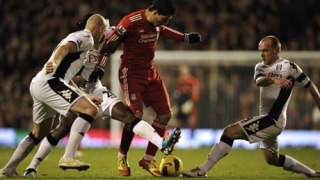 Фулъм и Бодуров с нова загуба