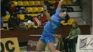 Петя Неделчева срещу китайка в първия кръг на турнира  в Хонконг 
