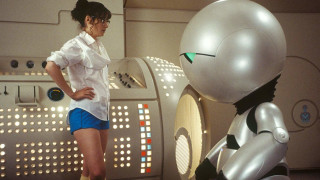 Пътеводител на галактическия стопаджия вероятно е една от най забавните и