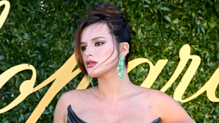 Бела Торн е откровена за въздействието което разпространението на лекарствата за