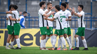 Дисциплинарната комисия към Българския футболен съюз наложи глоба на Берое