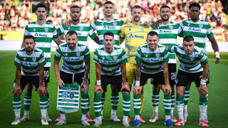 Старши треньорът на Черно море Илиан Илиев обяви група