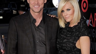 Джим Кери и Джени Макарти скъсаха