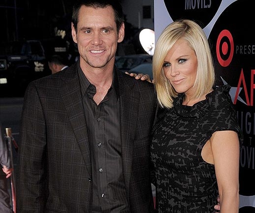 Джим Кери и Джени Макарти скъсаха